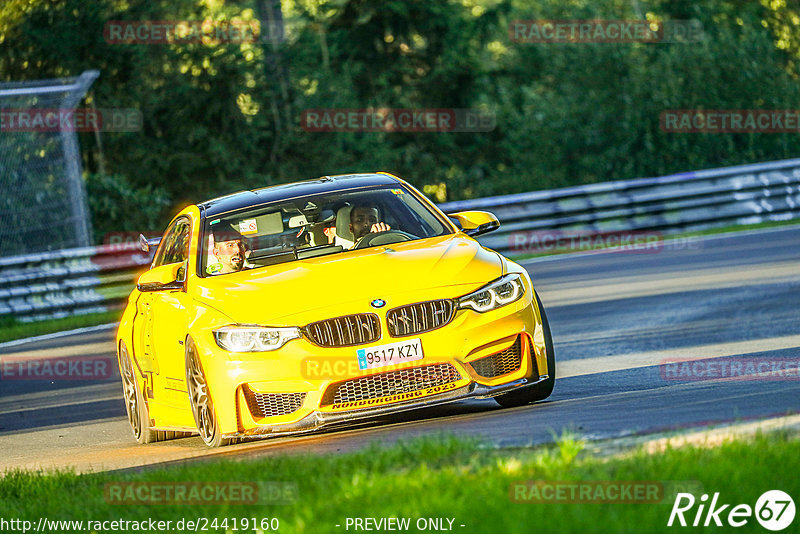 Bild #24419160 - Touristenfahrten Nürburgring Nordschleife (06.09.2023)