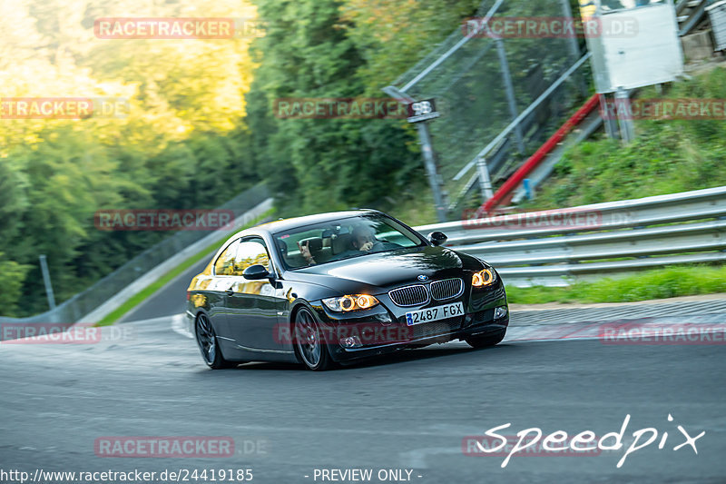 Bild #24419185 - Touristenfahrten Nürburgring Nordschleife (06.09.2023)