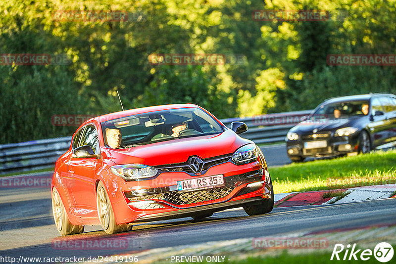 Bild #24419196 - Touristenfahrten Nürburgring Nordschleife (06.09.2023)