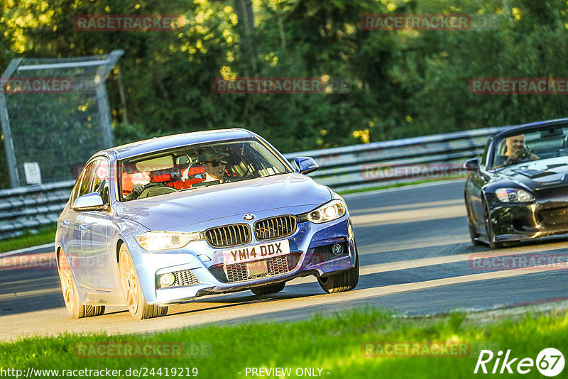 Bild #24419219 - Touristenfahrten Nürburgring Nordschleife (06.09.2023)