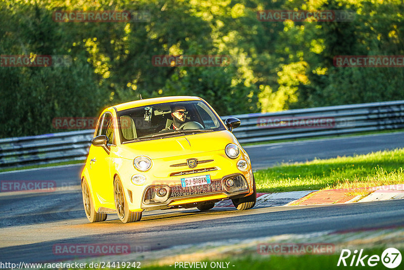 Bild #24419242 - Touristenfahrten Nürburgring Nordschleife (06.09.2023)