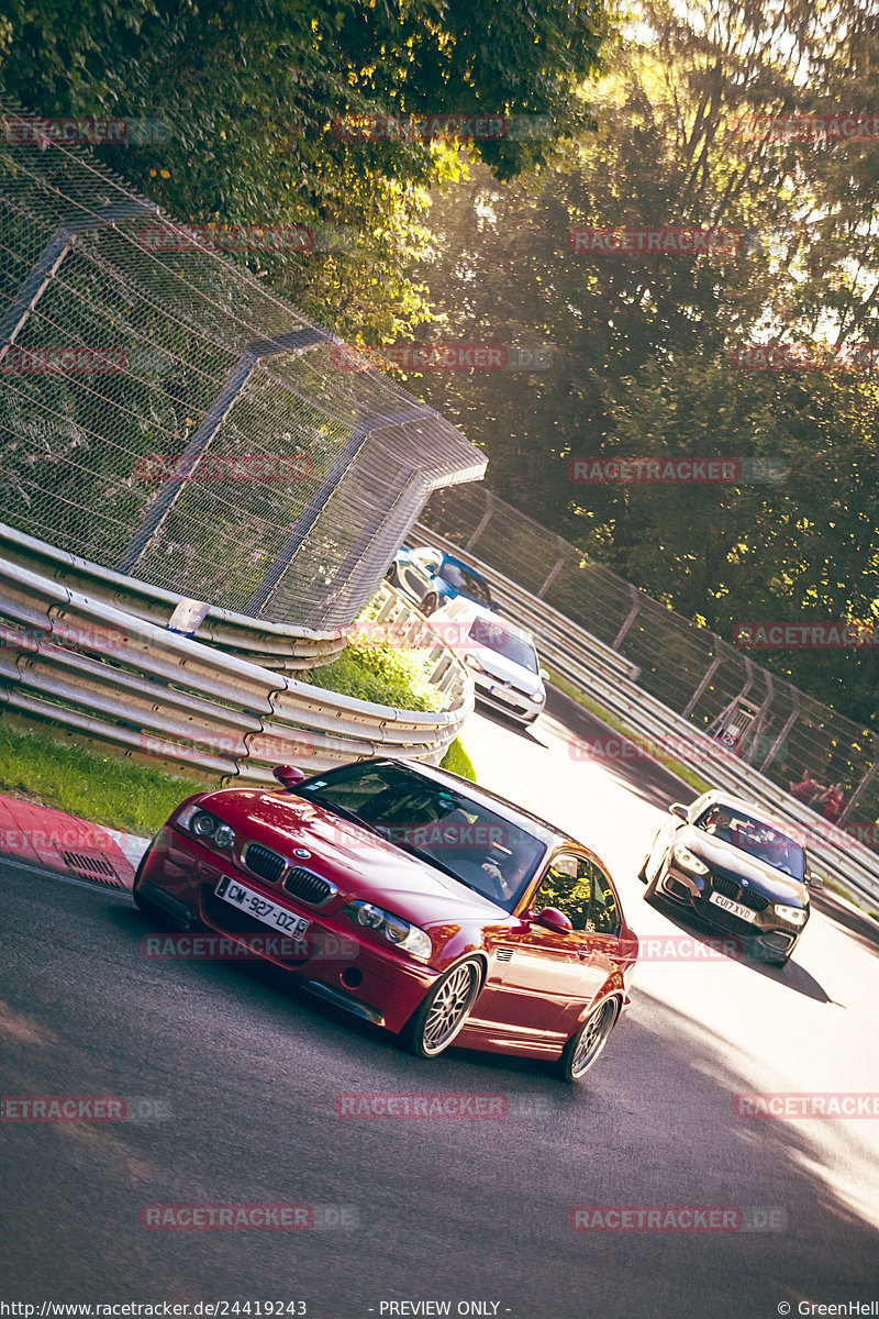 Bild #24419243 - Touristenfahrten Nürburgring Nordschleife (06.09.2023)