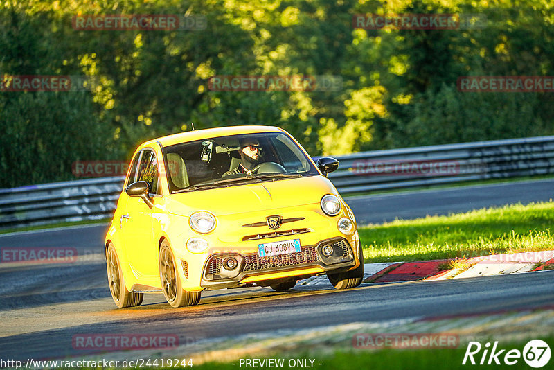 Bild #24419244 - Touristenfahrten Nürburgring Nordschleife (06.09.2023)