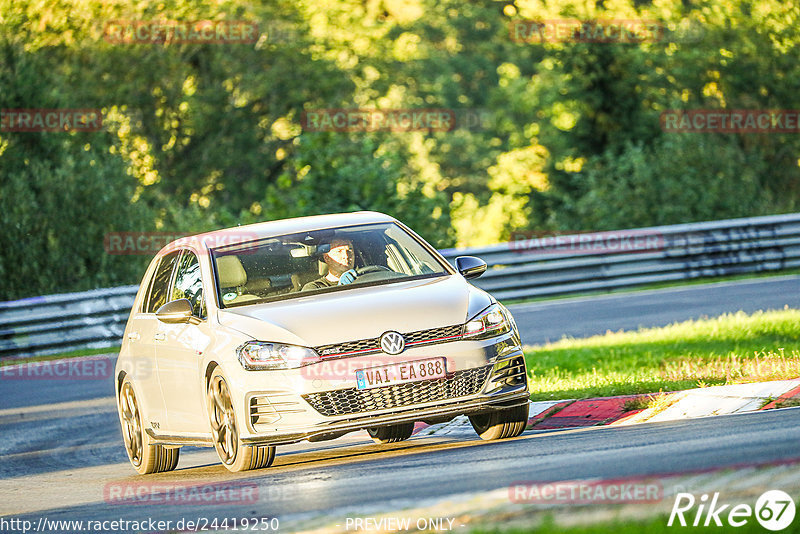 Bild #24419250 - Touristenfahrten Nürburgring Nordschleife (06.09.2023)