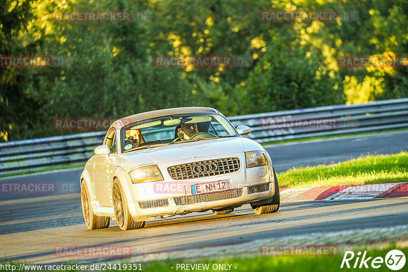 Bild #24419351 - Touristenfahrten Nürburgring Nordschleife (06.09.2023)