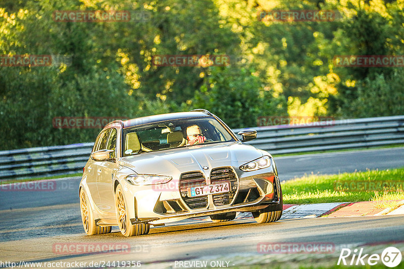 Bild #24419356 - Touristenfahrten Nürburgring Nordschleife (06.09.2023)