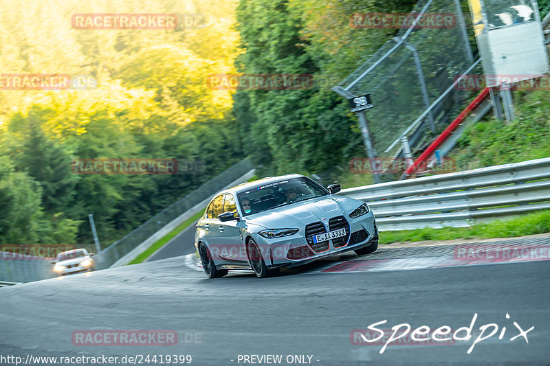 Bild #24419399 - Touristenfahrten Nürburgring Nordschleife (06.09.2023)