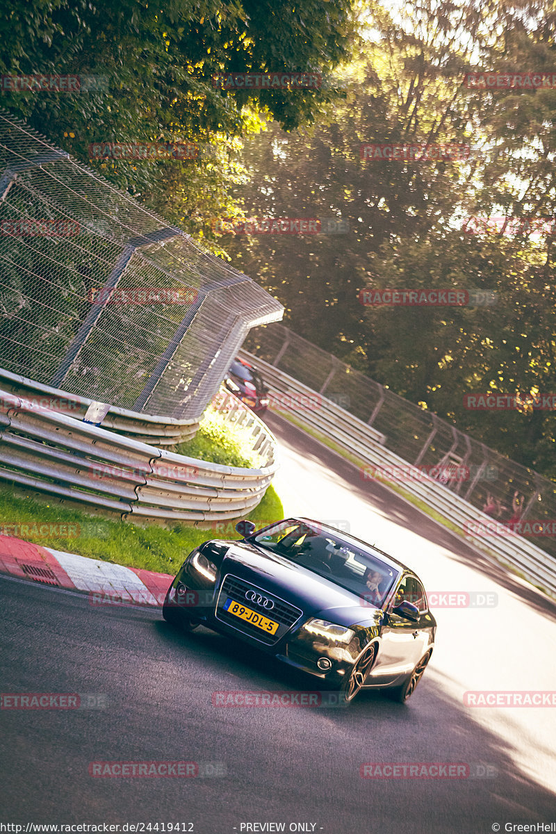 Bild #24419412 - Touristenfahrten Nürburgring Nordschleife (06.09.2023)