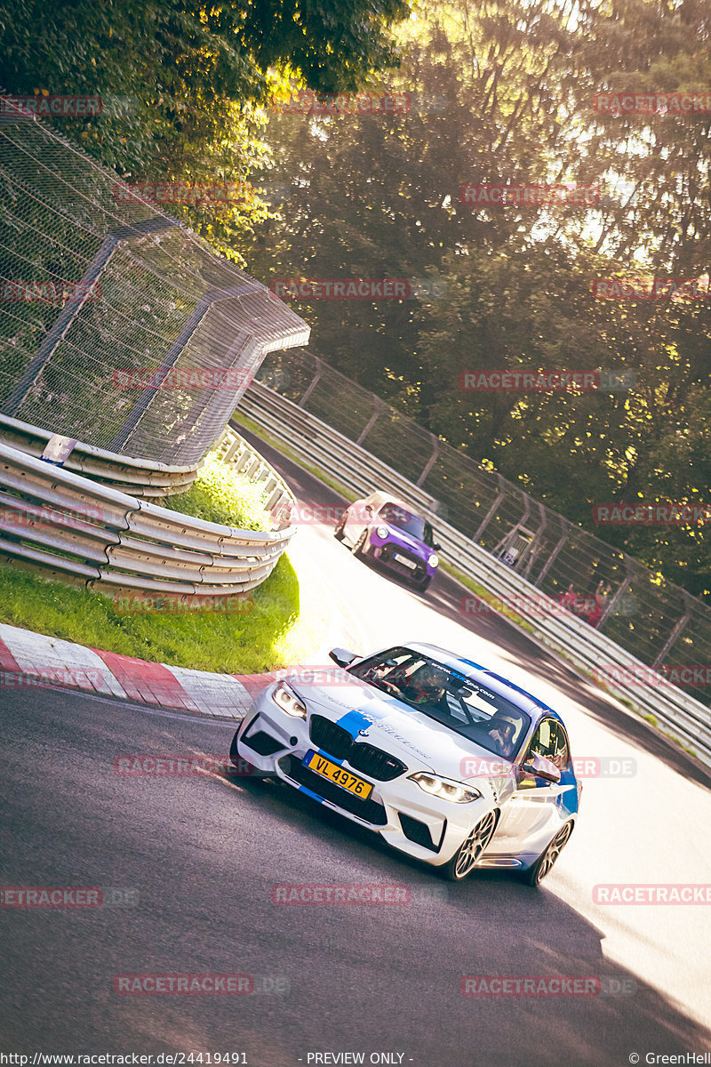 Bild #24419491 - Touristenfahrten Nürburgring Nordschleife (06.09.2023)