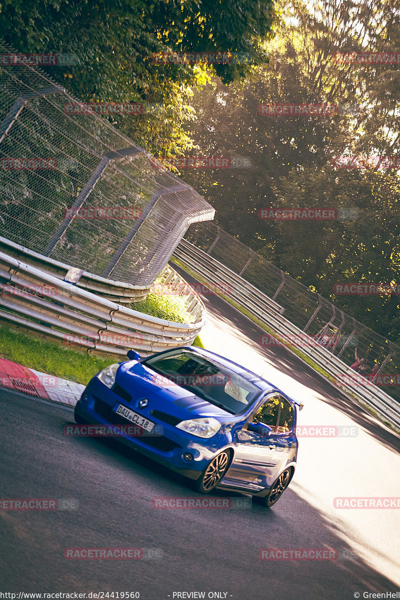 Bild #24419560 - Touristenfahrten Nürburgring Nordschleife (06.09.2023)