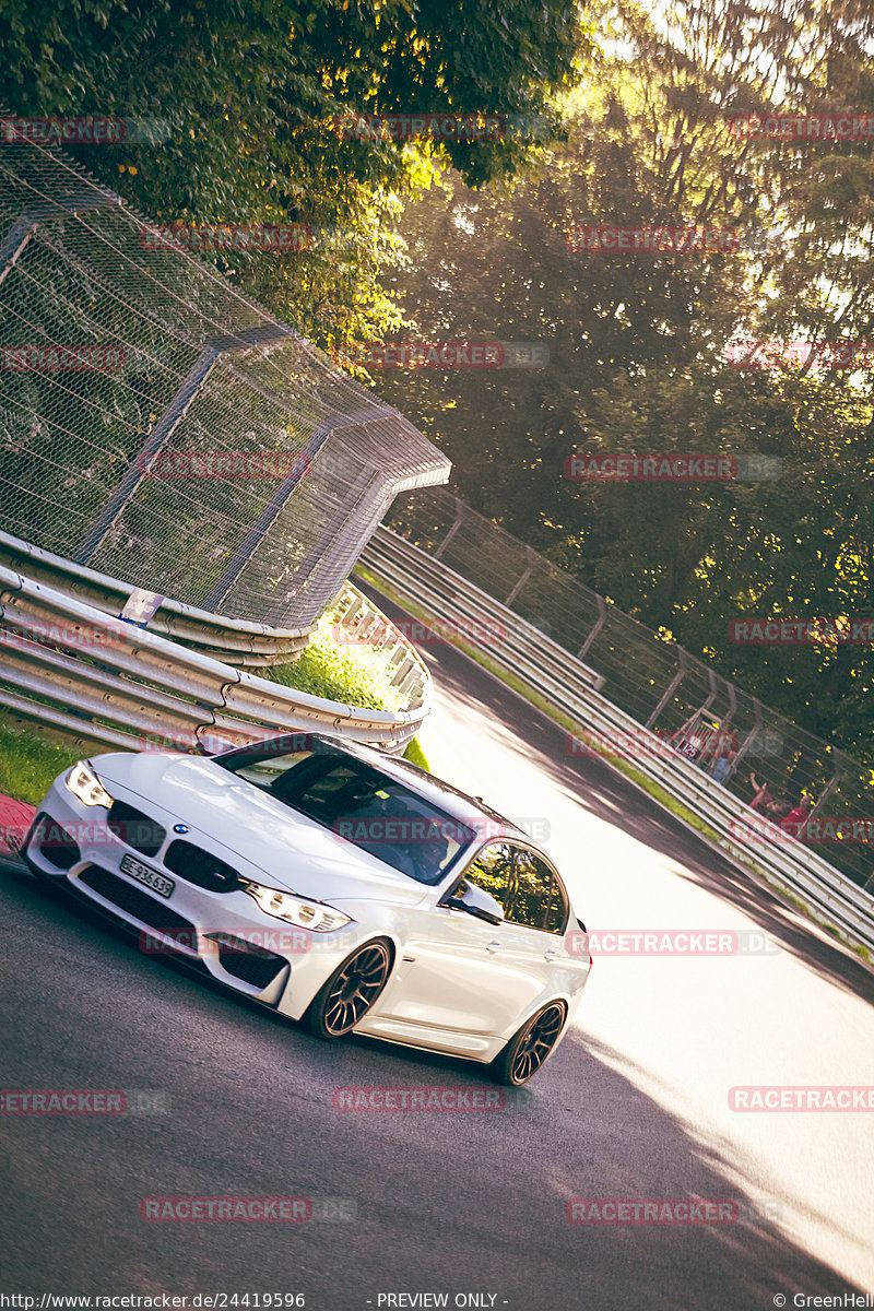 Bild #24419596 - Touristenfahrten Nürburgring Nordschleife (06.09.2023)