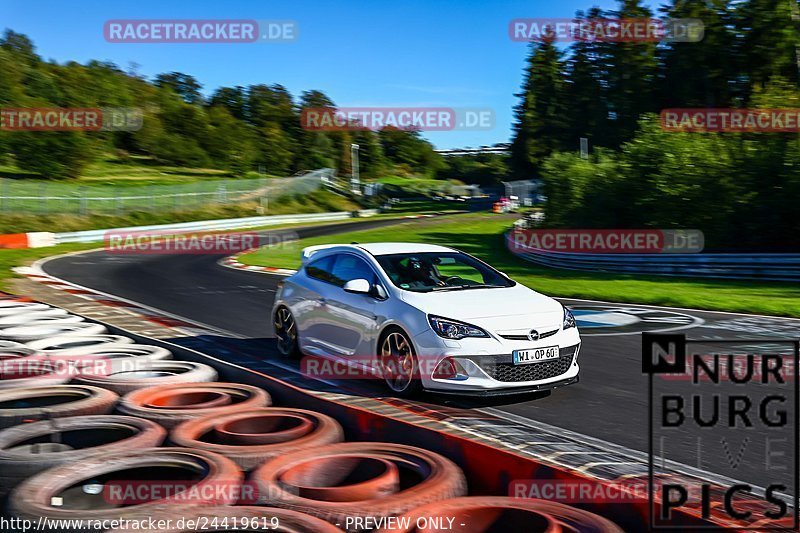 Bild #24419619 - Touristenfahrten Nürburgring Nordschleife (06.09.2023)