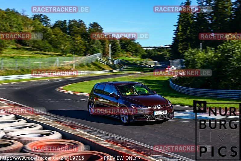 Bild #24419715 - Touristenfahrten Nürburgring Nordschleife (06.09.2023)