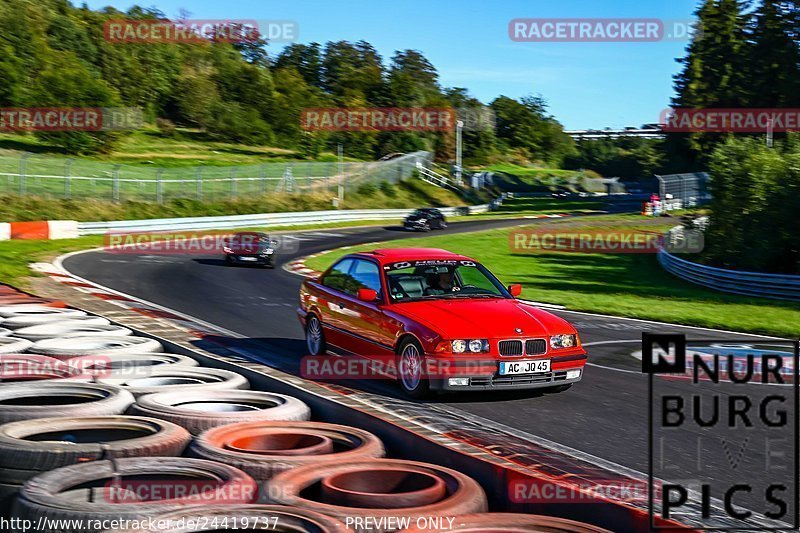 Bild #24419737 - Touristenfahrten Nürburgring Nordschleife (06.09.2023)