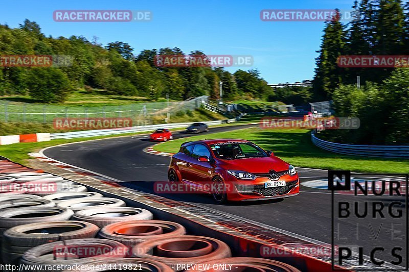 Bild #24419821 - Touristenfahrten Nürburgring Nordschleife (06.09.2023)