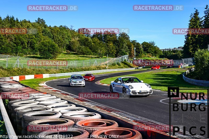 Bild #24419822 - Touristenfahrten Nürburgring Nordschleife (06.09.2023)