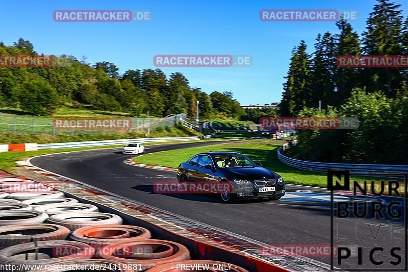 Bild #24419881 - Touristenfahrten Nürburgring Nordschleife (06.09.2023)