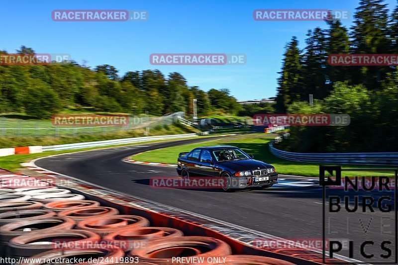 Bild #24419893 - Touristenfahrten Nürburgring Nordschleife (06.09.2023)