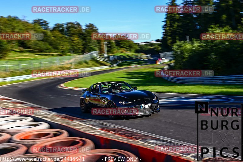 Bild #24419941 - Touristenfahrten Nürburgring Nordschleife (06.09.2023)