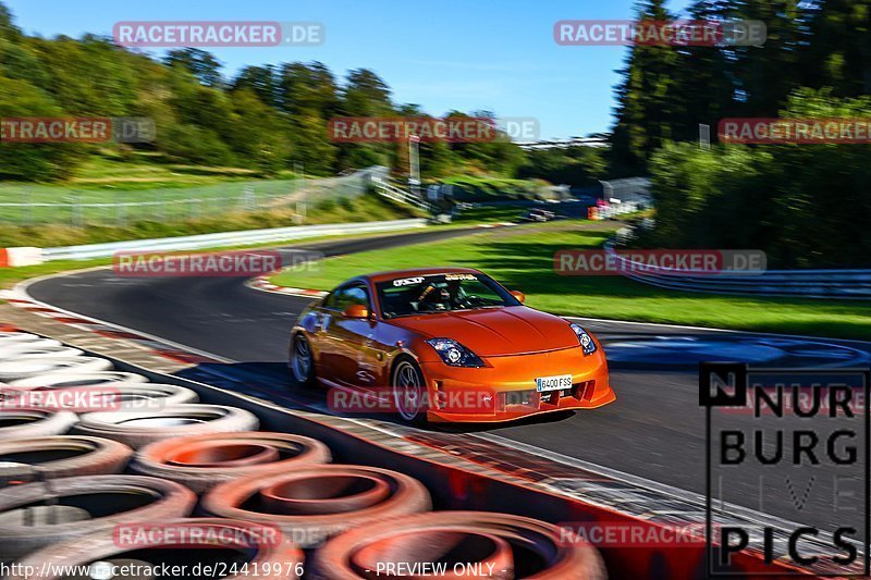 Bild #24419976 - Touristenfahrten Nürburgring Nordschleife (06.09.2023)