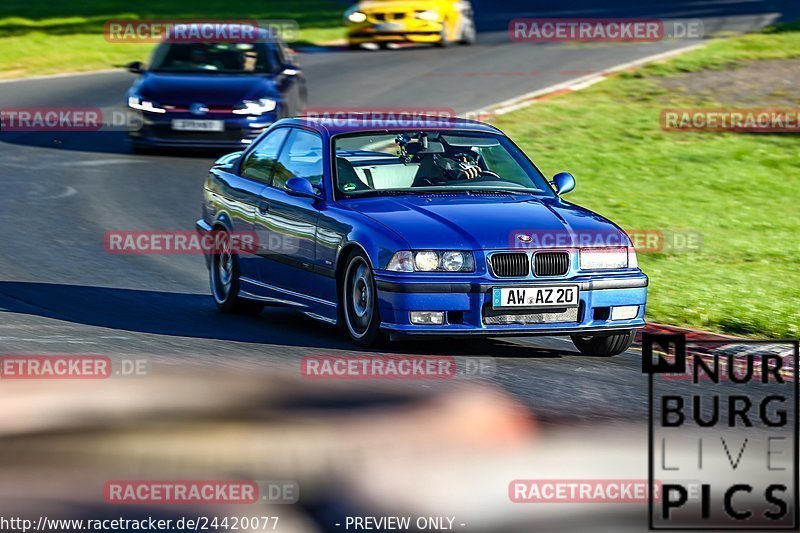 Bild #24420077 - Touristenfahrten Nürburgring Nordschleife (06.09.2023)