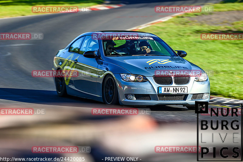 Bild #24420085 - Touristenfahrten Nürburgring Nordschleife (06.09.2023)