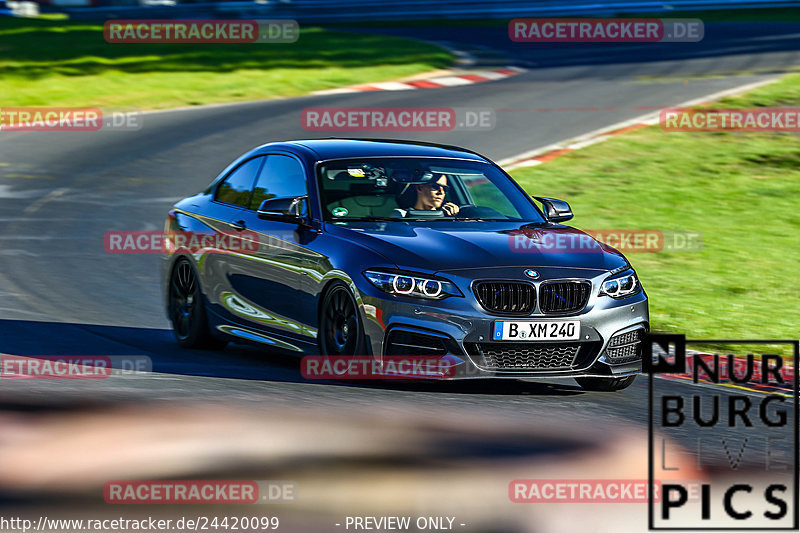 Bild #24420099 - Touristenfahrten Nürburgring Nordschleife (06.09.2023)