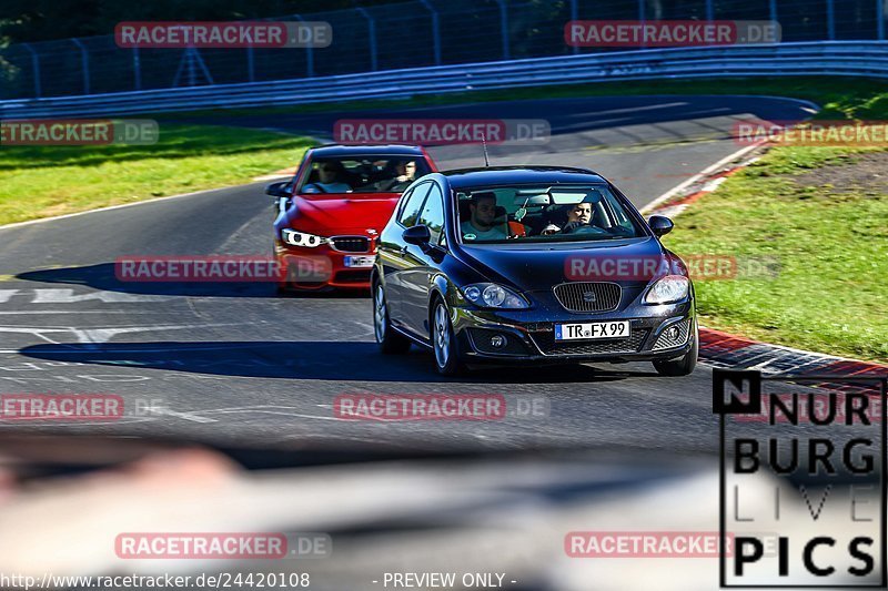 Bild #24420108 - Touristenfahrten Nürburgring Nordschleife (06.09.2023)