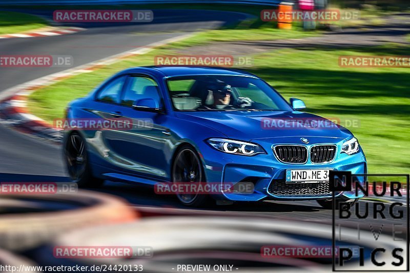 Bild #24420133 - Touristenfahrten Nürburgring Nordschleife (06.09.2023)