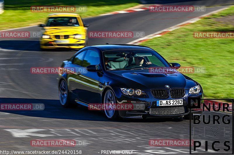 Bild #24420158 - Touristenfahrten Nürburgring Nordschleife (06.09.2023)