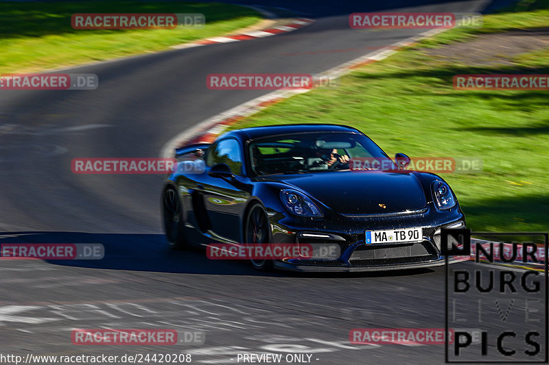 Bild #24420208 - Touristenfahrten Nürburgring Nordschleife (06.09.2023)