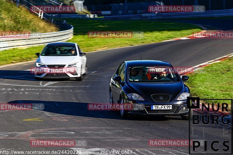 Bild #24420224 - Touristenfahrten Nürburgring Nordschleife (06.09.2023)