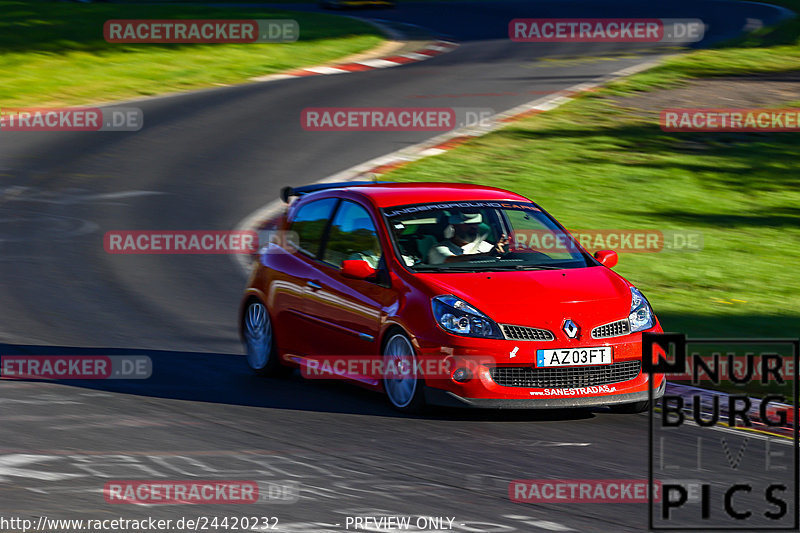 Bild #24420232 - Touristenfahrten Nürburgring Nordschleife (06.09.2023)