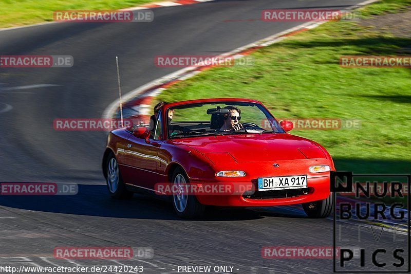 Bild #24420243 - Touristenfahrten Nürburgring Nordschleife (06.09.2023)