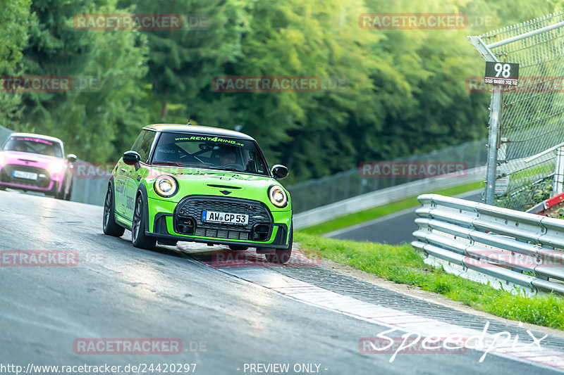 Bild #24420297 - Touristenfahrten Nürburgring Nordschleife (06.09.2023)