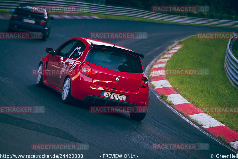 Bild #24420338 - Touristenfahrten Nürburgring Nordschleife (06.09.2023)