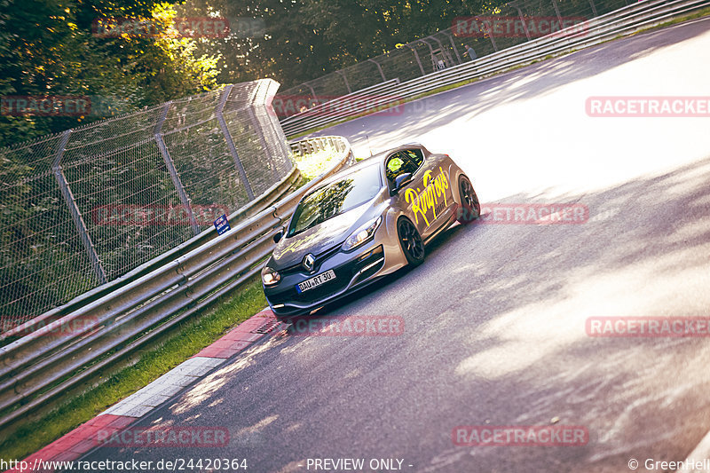 Bild #24420364 - Touristenfahrten Nürburgring Nordschleife (06.09.2023)