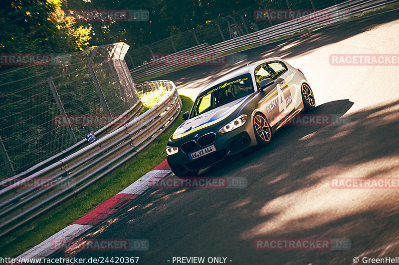 Bild #24420367 - Touristenfahrten Nürburgring Nordschleife (06.09.2023)