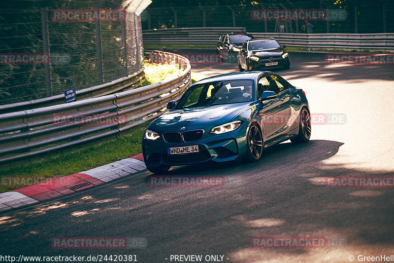 Bild #24420381 - Touristenfahrten Nürburgring Nordschleife (06.09.2023)