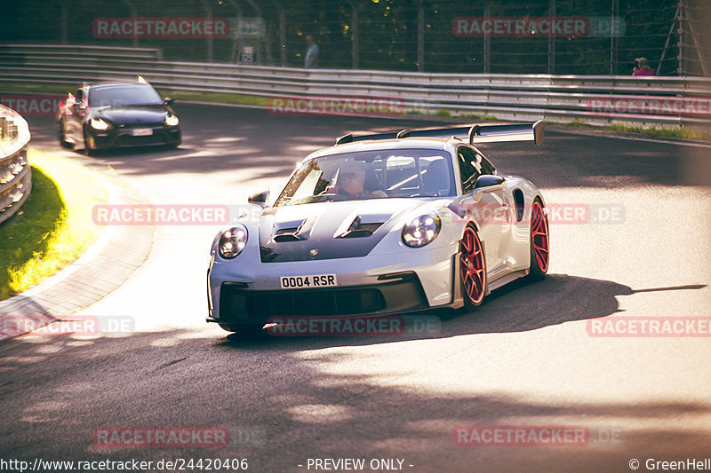 Bild #24420406 - Touristenfahrten Nürburgring Nordschleife (06.09.2023)