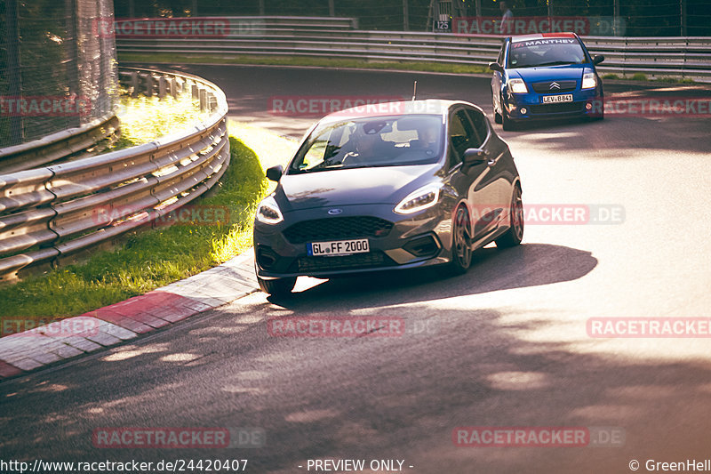 Bild #24420407 - Touristenfahrten Nürburgring Nordschleife (06.09.2023)