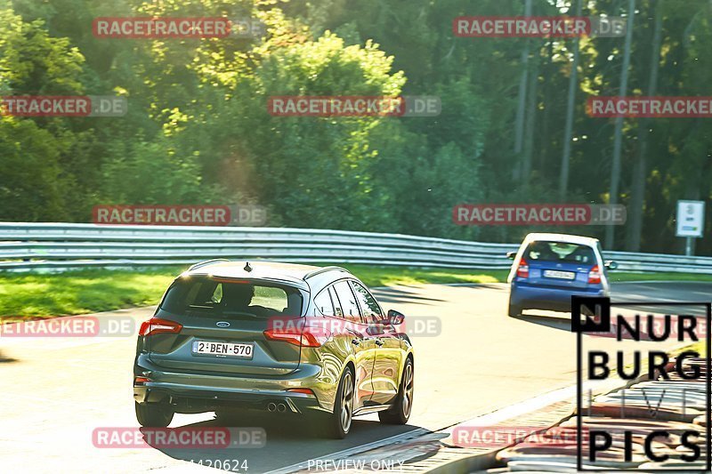 Bild #24420624 - Touristenfahrten Nürburgring Nordschleife (06.09.2023)