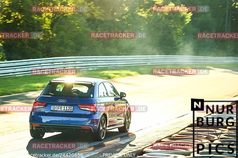 Bild #24420656 - Touristenfahrten Nürburgring Nordschleife (06.09.2023)