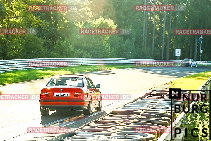 Bild #24420668 - Touristenfahrten Nürburgring Nordschleife (06.09.2023)