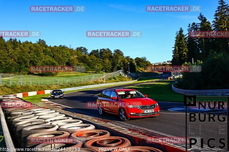 Bild #24420753 - Touristenfahrten Nürburgring Nordschleife (06.09.2023)