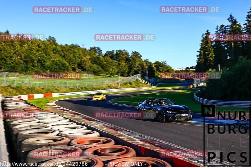 Bild #24420786 - Touristenfahrten Nürburgring Nordschleife (06.09.2023)