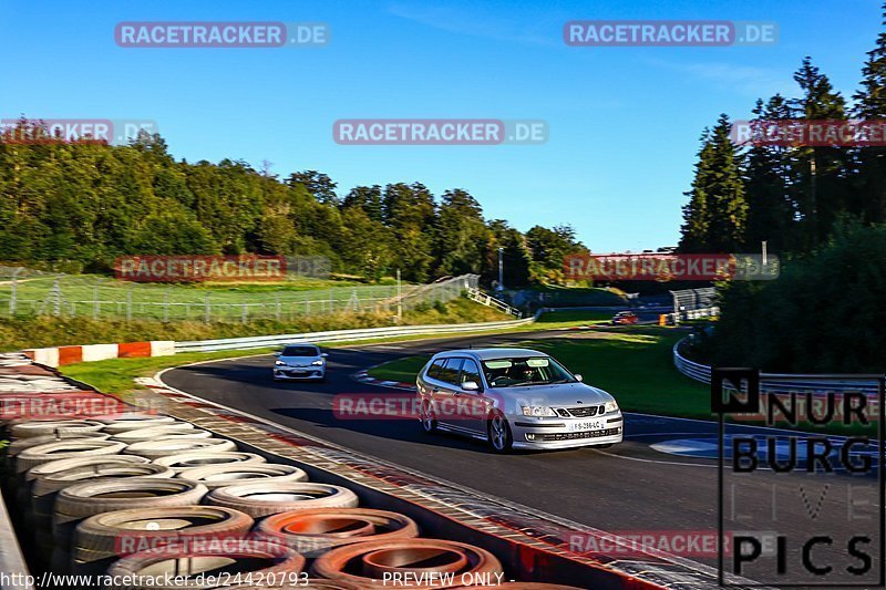 Bild #24420793 - Touristenfahrten Nürburgring Nordschleife (06.09.2023)