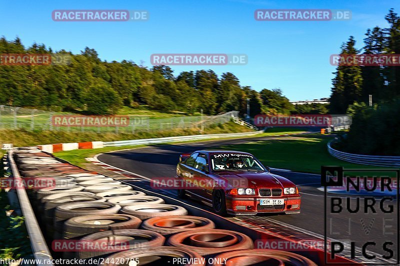 Bild #24420795 - Touristenfahrten Nürburgring Nordschleife (06.09.2023)