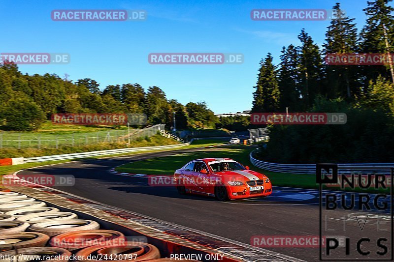 Bild #24420797 - Touristenfahrten Nürburgring Nordschleife (06.09.2023)