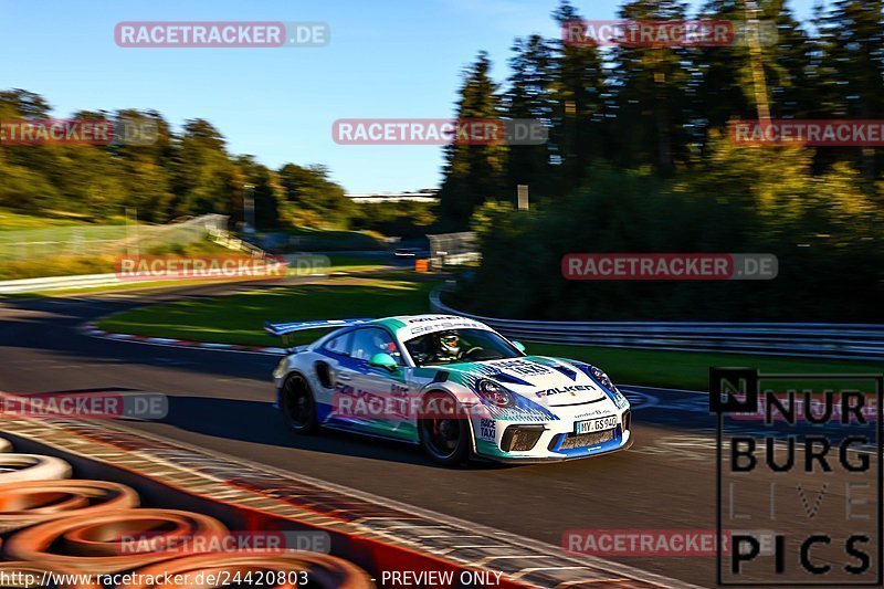 Bild #24420803 - Touristenfahrten Nürburgring Nordschleife (06.09.2023)